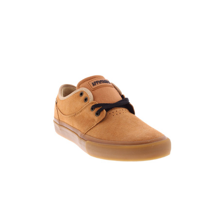 Globe sneakers oranje