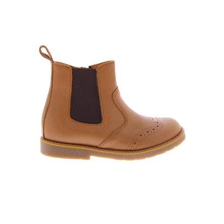 Froddo hoge schoenen cognac