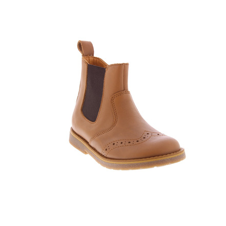 Froddo hoge schoenen cognac