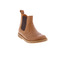 Froddo hoge schoenen cognac 2