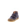 Froddo lage schoenen blauw 3
