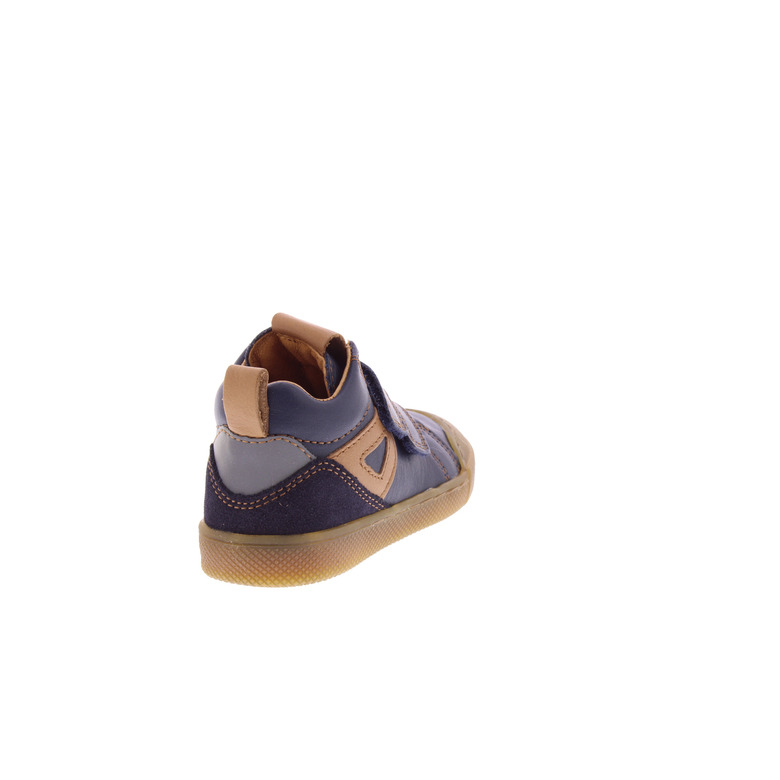 Froddo lage schoenen blauw 4