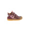 Froddo lage schoenen bordeaux 1