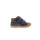 Froddo lage schoenen blauw 1