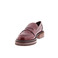 J.hay mokassins & halbschuhe bordeaux 3