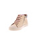 Bana & Co hoge schoenen goud 3