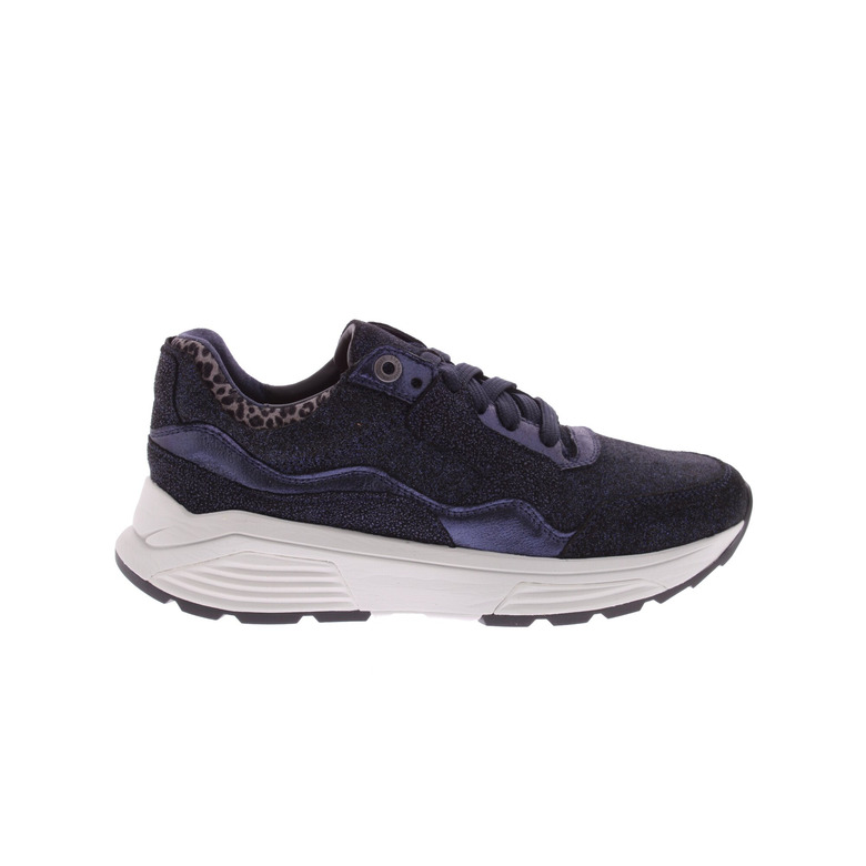 Xsensible sneakers blauw 1