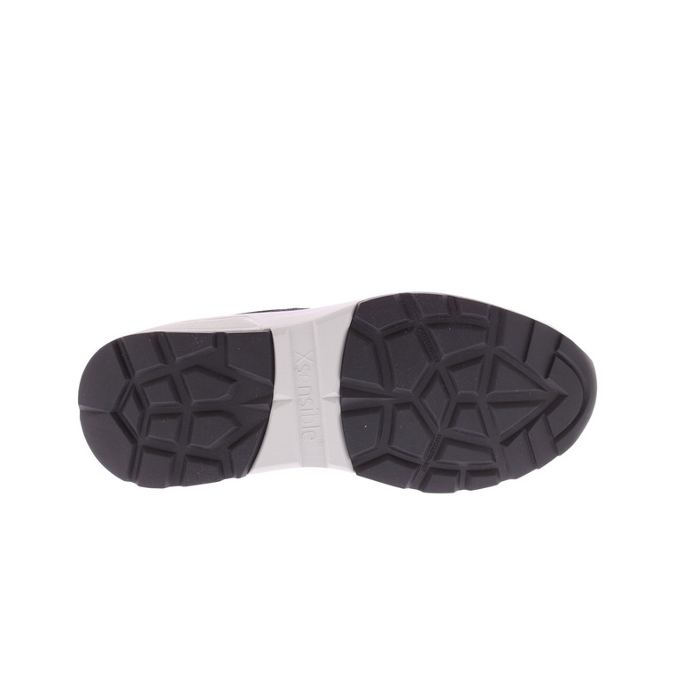 Xsensible sneakers blauw 5