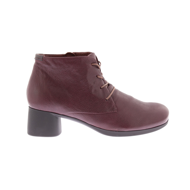 Think! veterschoenen bordeaux