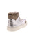 Ghoud sneakers zilver 4