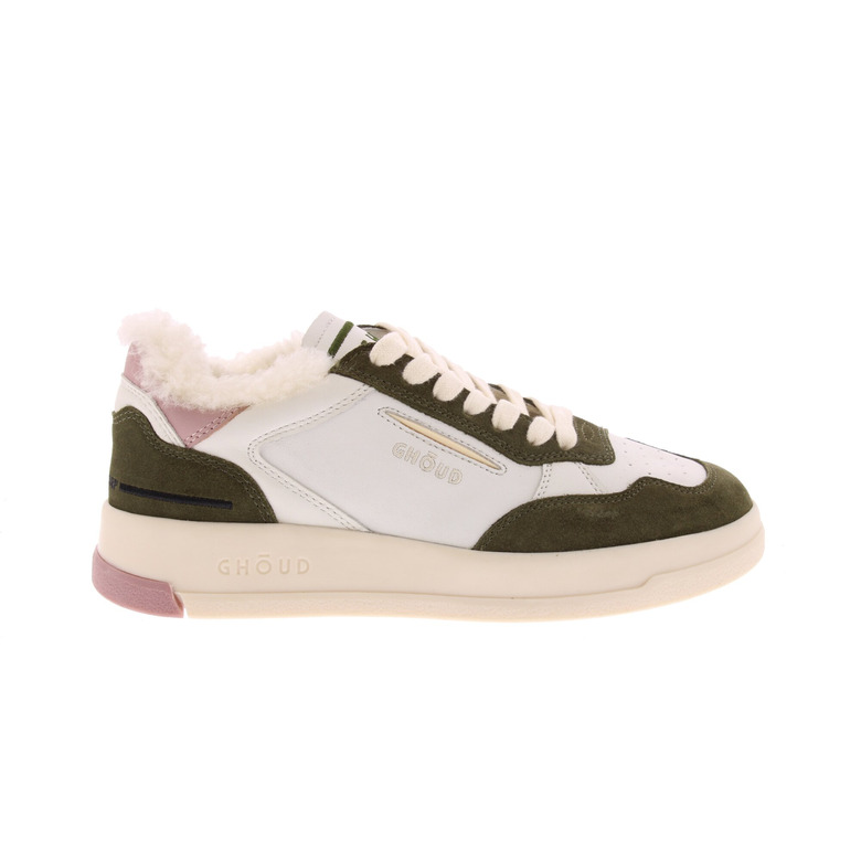 Ghoud sneakers wit 1