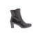 Ara ankle boots black 1
