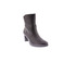 Ara ankle boots black 2