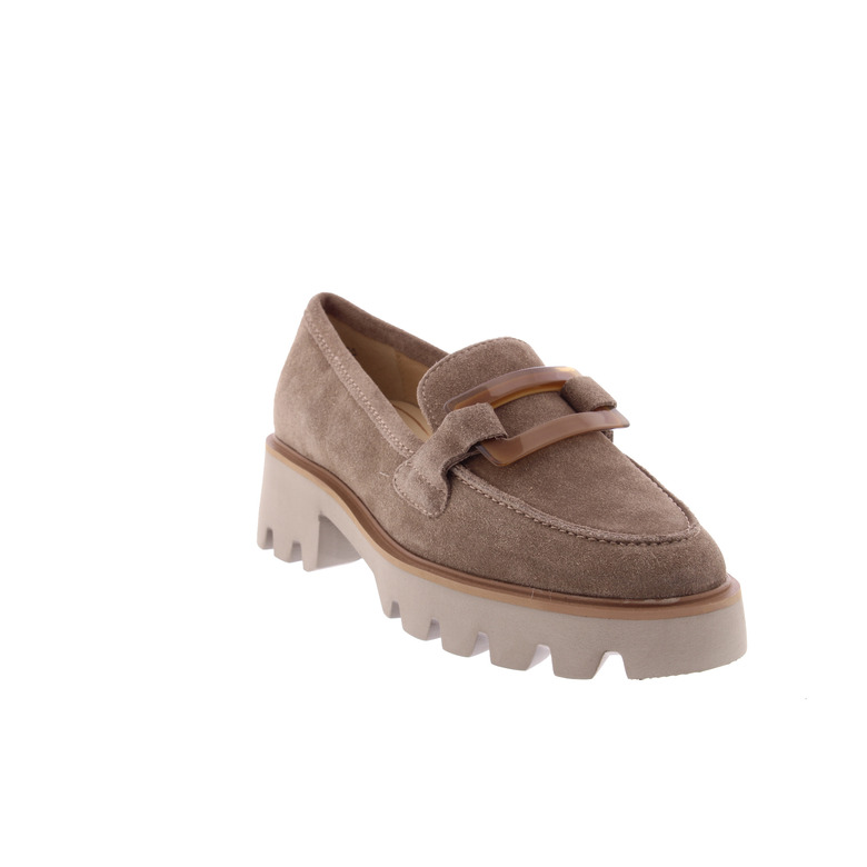 Ara mocassins & loafers beige 2