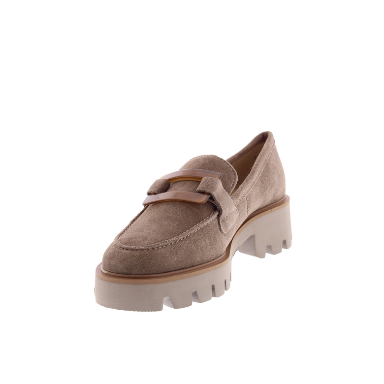 Ara mocassins & loafers beige 3