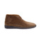 Van Bommel high shoes cognac 1