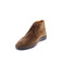 Van Bommel high shoes cognac 3