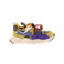 Flower Mountain lage schoenen multi color 1