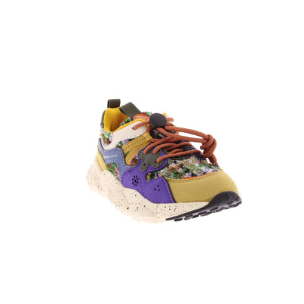 Flower Mountain lage schoenen multi color