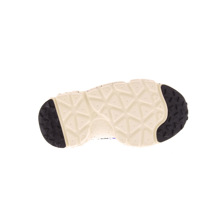 Flower Mountain lage schoenen multi color 5