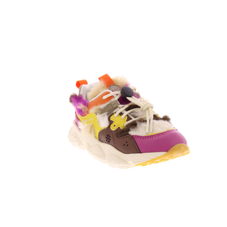 Flower Mountain lage schoenen multi color
