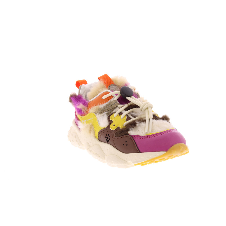 Flower Mountain lage schoenen multi color 2