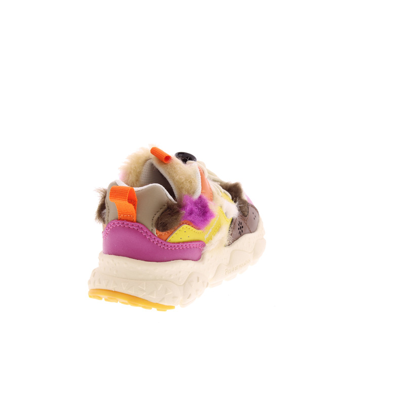Flower Mountain lage schoenen multi color 4
