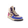 Hip hoge schoenen multi color 2