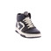 Kipling hoge schoenen blauw 2
