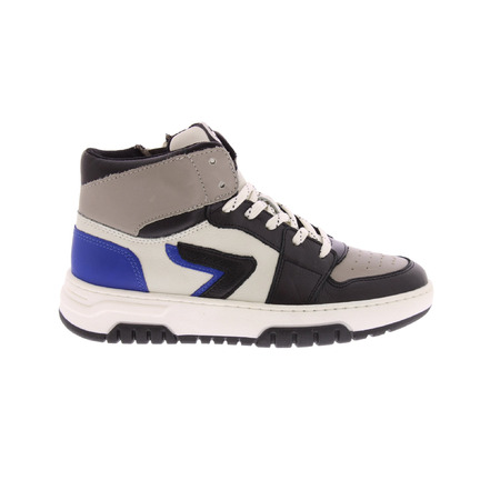 Kipling hoge schoenen multi color