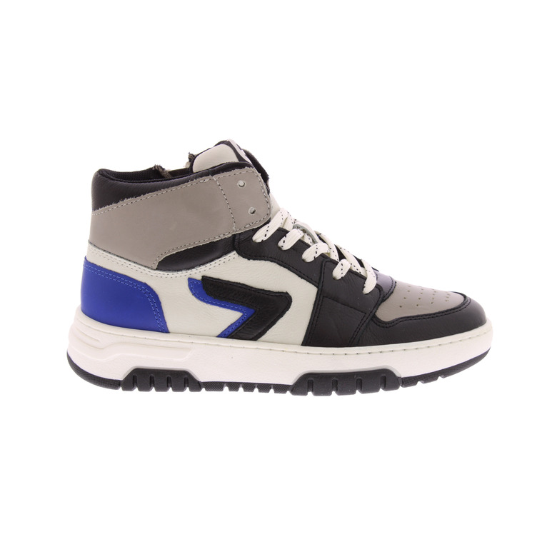 Kipling hoge schoenen multi color