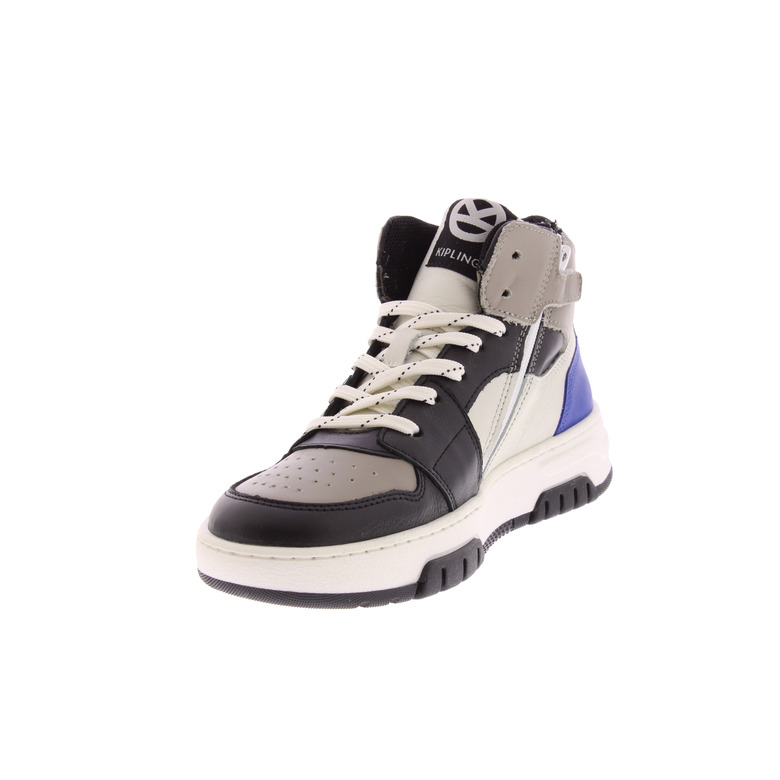 Kipling hoge schoenen multi color 3
