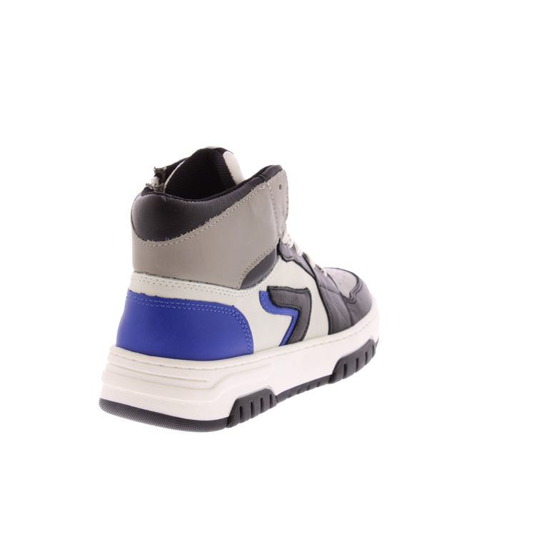 Kipling hoge schoenen multi color 4