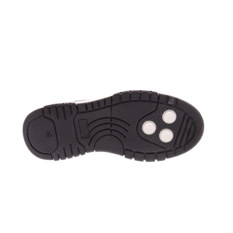 Kipling hoge schoenen multi color 5