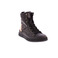 Little David hoge schoenen zwart 2