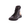 Little David hoge schoenen zwart 3