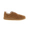 Verbenas sneakers cognac 1