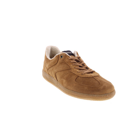 Verbenas sneakers cognac