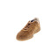 Verbenas sneakers cognac 3