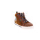 Acebo's hoge schoenen bruin 2