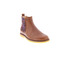 Acebo's hoge schoenen cognac 2