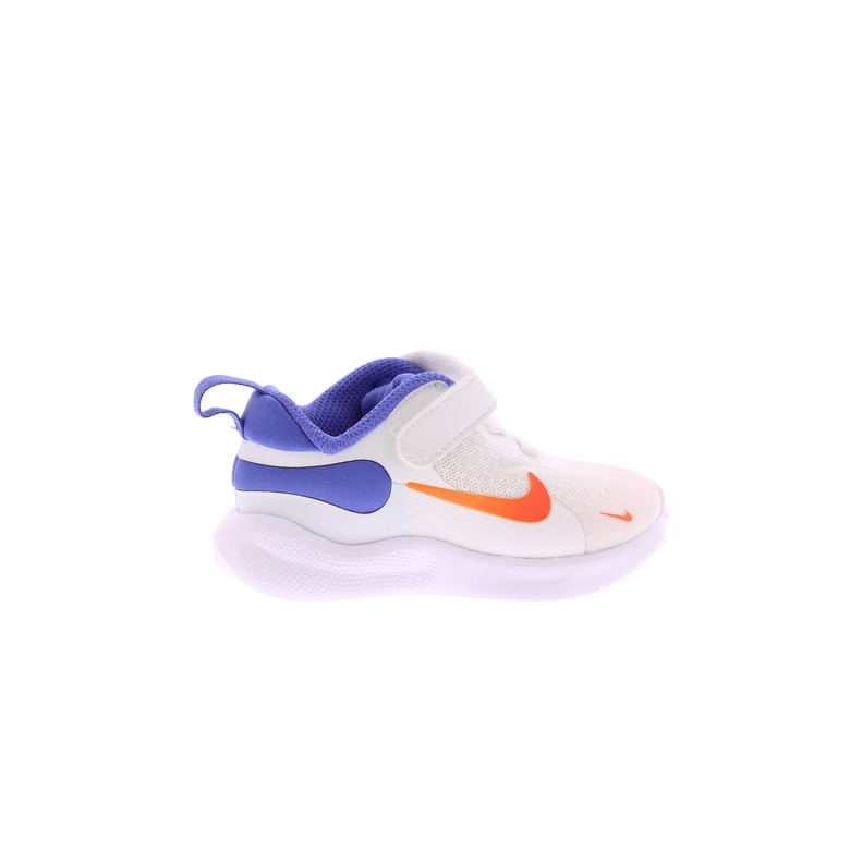 Nike sneakers wit