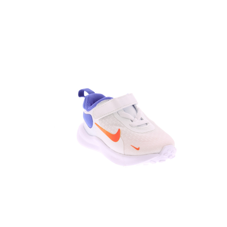 Nike sneakers wit 2