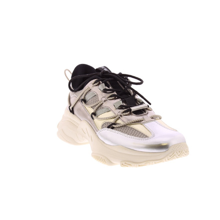 Steve Madden sneakers zilver