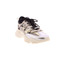 Steve Madden sneakers zilver 2