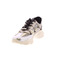 Steve Madden sneakers zilver 3