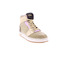 Hip chaussures hautes beige 2