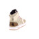 Hip chaussures hautes beige 4