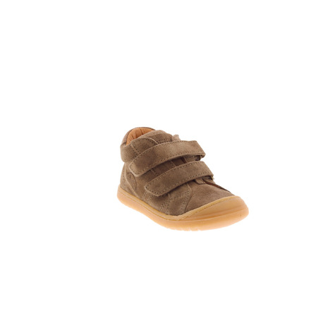 Bisgaard lage schoenen bruin