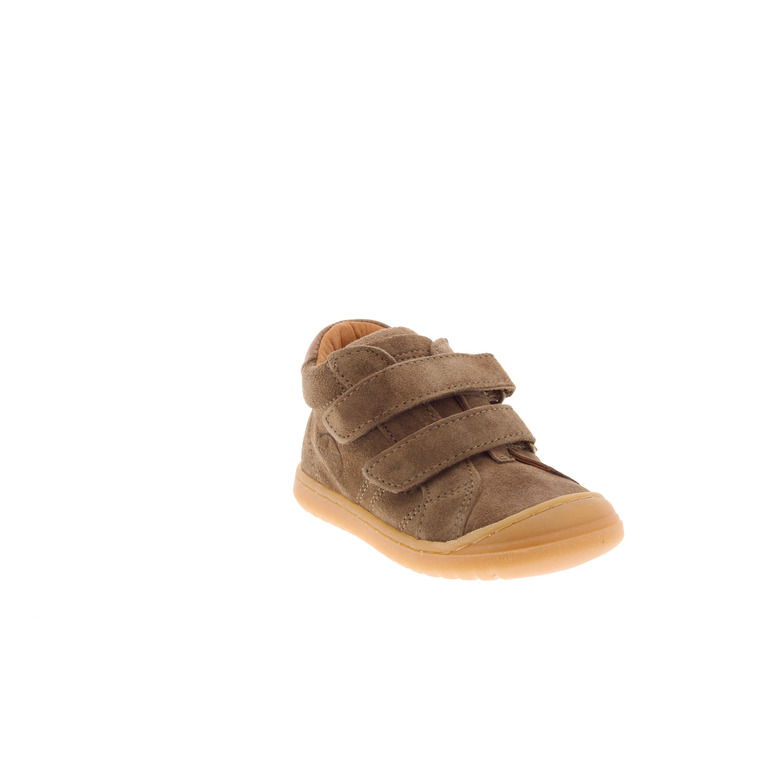 Bisgaard low shoes brown 2